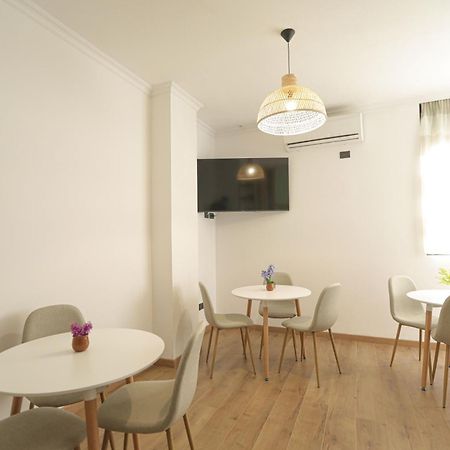 Nidum Harmony Bed & Breakfast Tirana Exterior photo